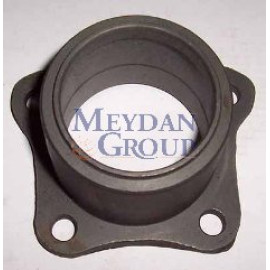 TOYOTA COROLLA- AE101- 93/98; ARKA TEKER PORYASI BOŞ (FAMMIZE) 193-6707