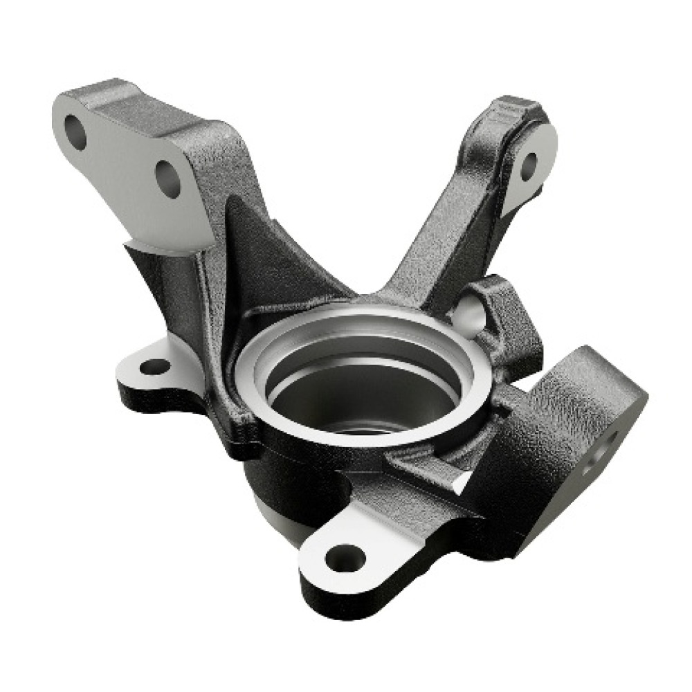 TOYOTA COROLLA- AE101- 93/98; ÖN AKS TAŞIYICI SAĞ (ABS Lİ) 193-6725