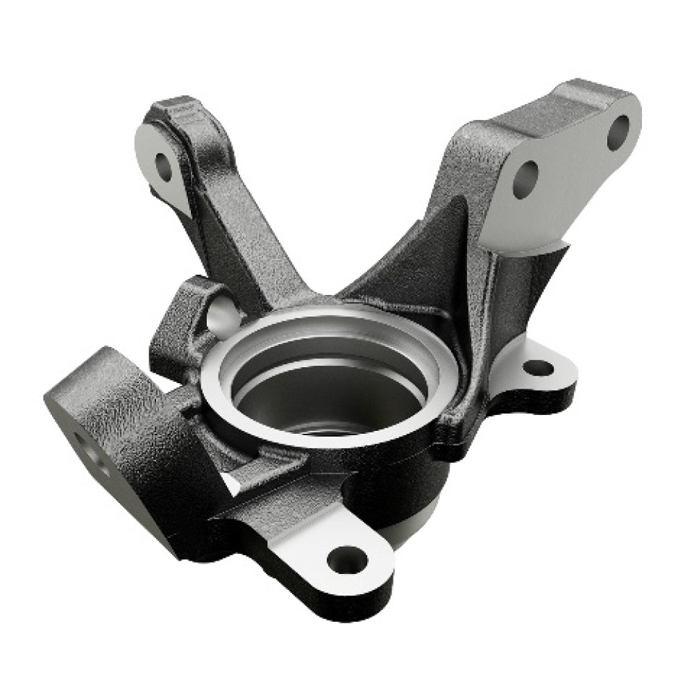 TOYOTA COROLLA- AE101- 93/98; ÖN AKS TAŞIYICI SOL (ABS Lİ) 193-6726