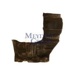 TOYOTA COROLLA- AE101- 93/98; KARTER MUHAFAZA PLASTİĞİ SOL OTOMATİK (LT-TY8019A) (TW) 193-6948A