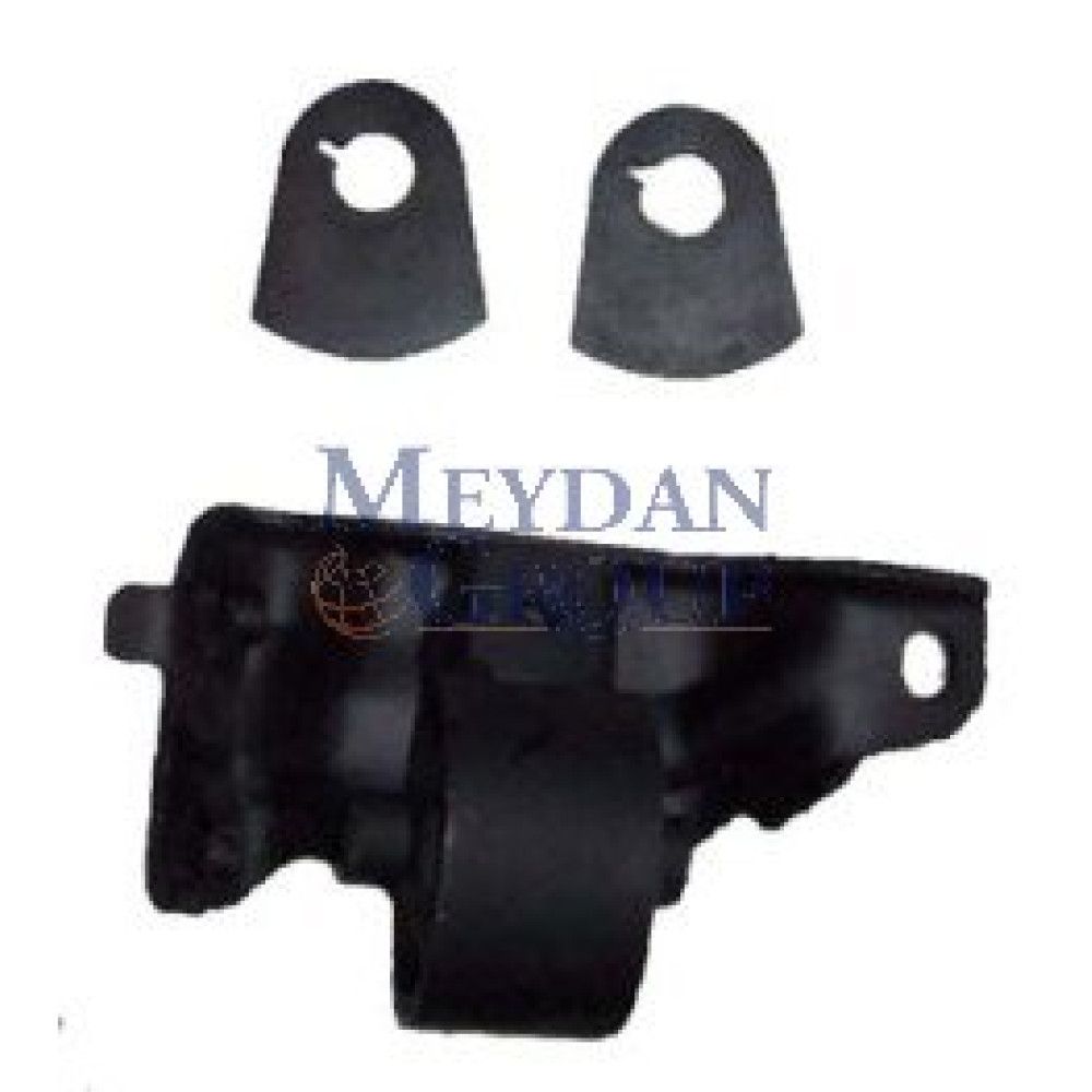 TOYOTA COROLLA- AE100- 93/98; MOTOR TAKOZU SOL (2E) 1.3CC (GENİŞ BAĞLANTILI) (TENACITY) 193-7503A