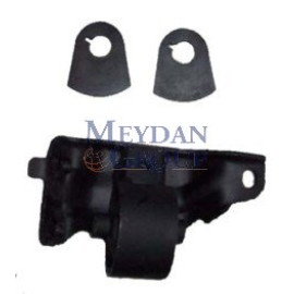 TOYOTA COROLLA- AE100- 93/98; MOTOR TAKOZU SOL (2E) 1.3CC (GENİŞ BAĞLANTILI) (TENACITY) 193-7503A