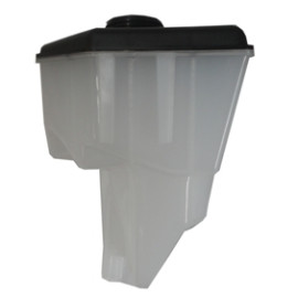 VOLVO S80- 98/02; RADYATÖR YEDEK SU DEPOSU (TW) 1931-4777