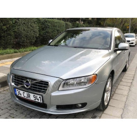 VOLVO S80- 07/12; ARAÇ BİLGİLERİ VE RESİMLERİ 1932-0000