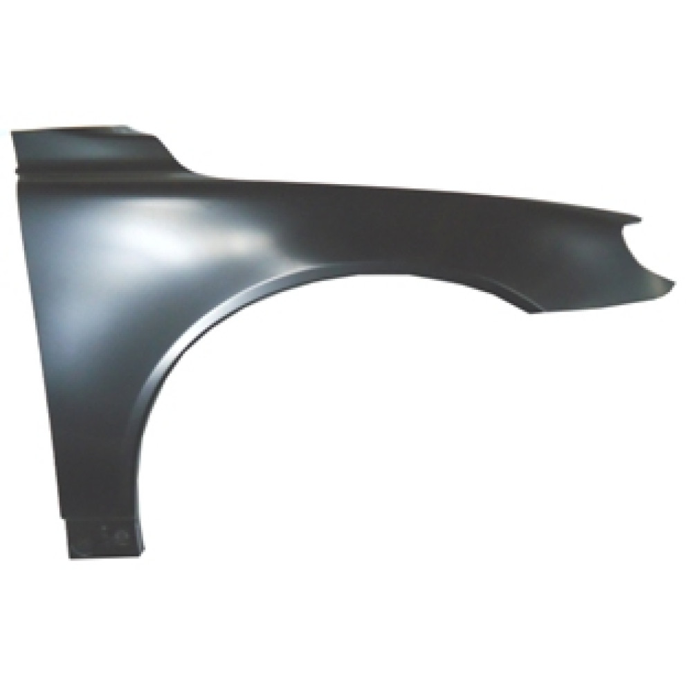 VOLVO XC70- 07/15; ÖN ÇAMURLUK DELİKSİZ SAĞ (TW) 1945-2101