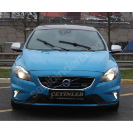 VOLVO V40- 13/19; ARAÇ BİLGİLERİ VE RESİMLERİ 1935-0000