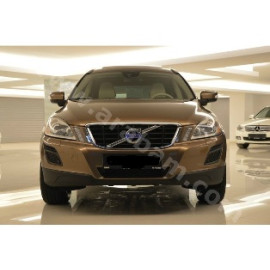 VOLVO XC60- 10/13; ARAÇ BİLGİLERİ VE RESİMLERİ 1940-0000