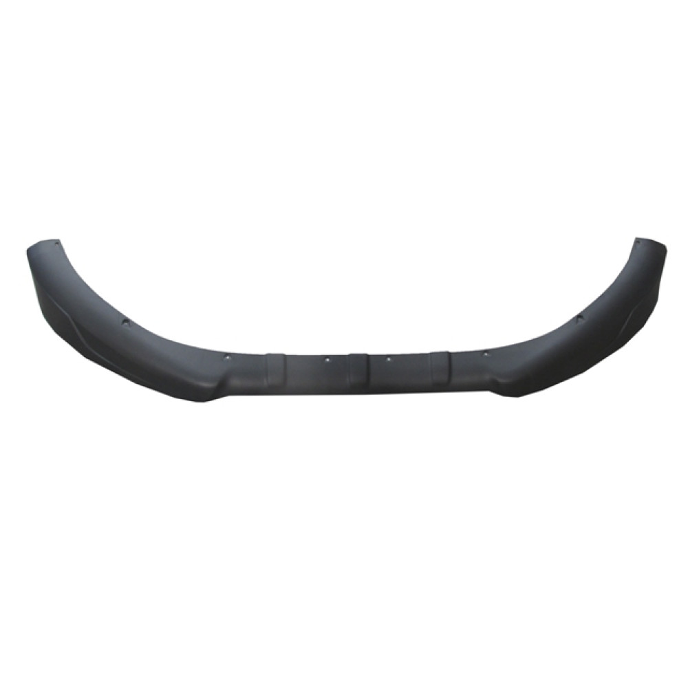 VOLVO XC60- 10/12; KARLIK (ÖN TAMPON ALTI) (SPOILER) (TYG) 1940-2040