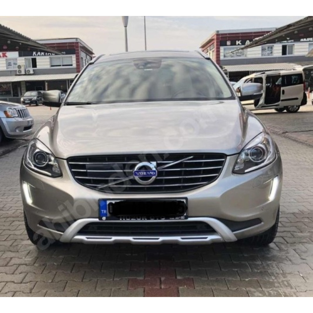VOLVO XC60- 14/17; ARAÇ BİLGİLERİ VE RESİMLERİ 1941-0000