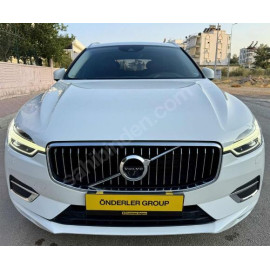 VOLVO XC60- 17/20; ARAÇ BİLGİLERİ VE RESİMLERİ 1942-0000