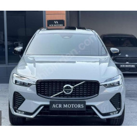 VOLVO XC60- 24/25; ARAÇ BİLGİLERİ VE RESİMLERİ 1944-0000