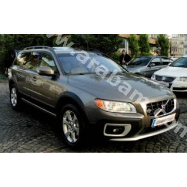 VOLVO XC70- 07/15; ARAÇ BİLGİLERİ VE RESİMLERİ 1945-0000