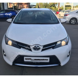 TOYOTA AURIS- 13/15; ARAÇ BİLGİLERİ VE RESİMLERİ 195-0000
