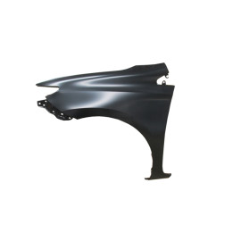 TOYOTA AURIS- 13/15; ÖN ÇAMURLUK DELİKSİZ SOL  (TYG) 195-2102