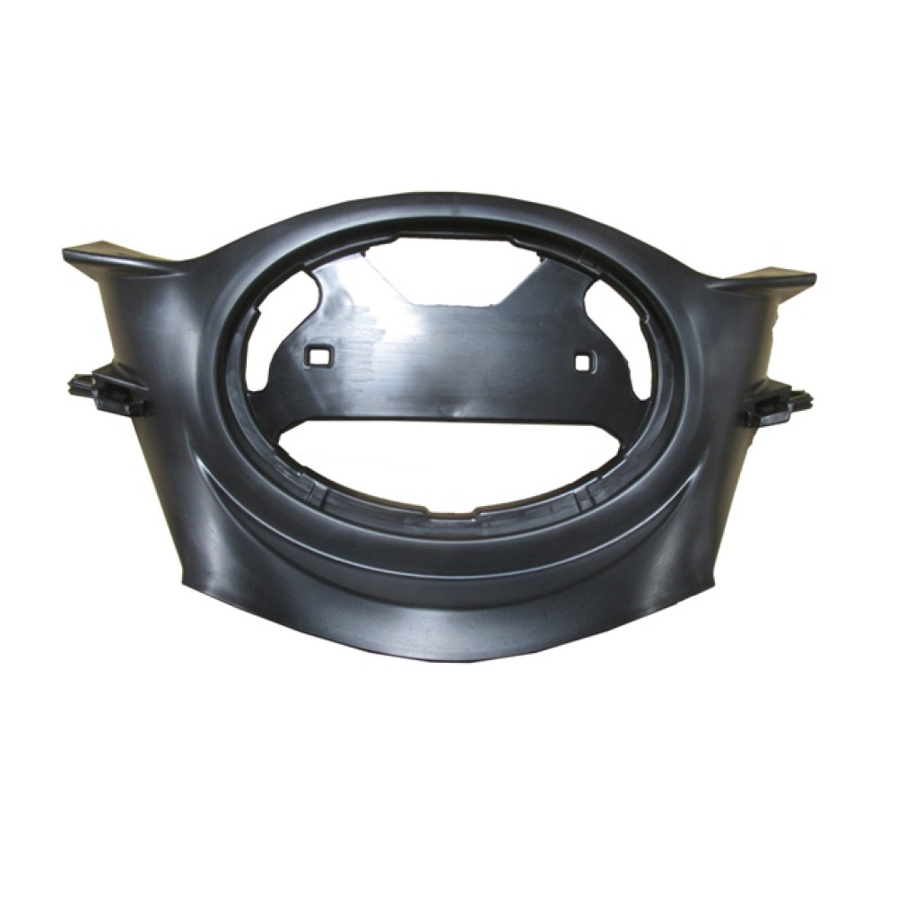 TOYOTA AURIS- 13/15; ÖN PANJUR ORTA SİYAH (ARMA TAKILAN YERİ) (TYG) 195-2340A