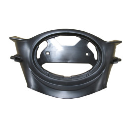 TOYOTA AURIS- 13/15; ÖN PANJUR ORTA SİYAH (ARMA TAKILAN YERİ) (TYG) 195-2340A