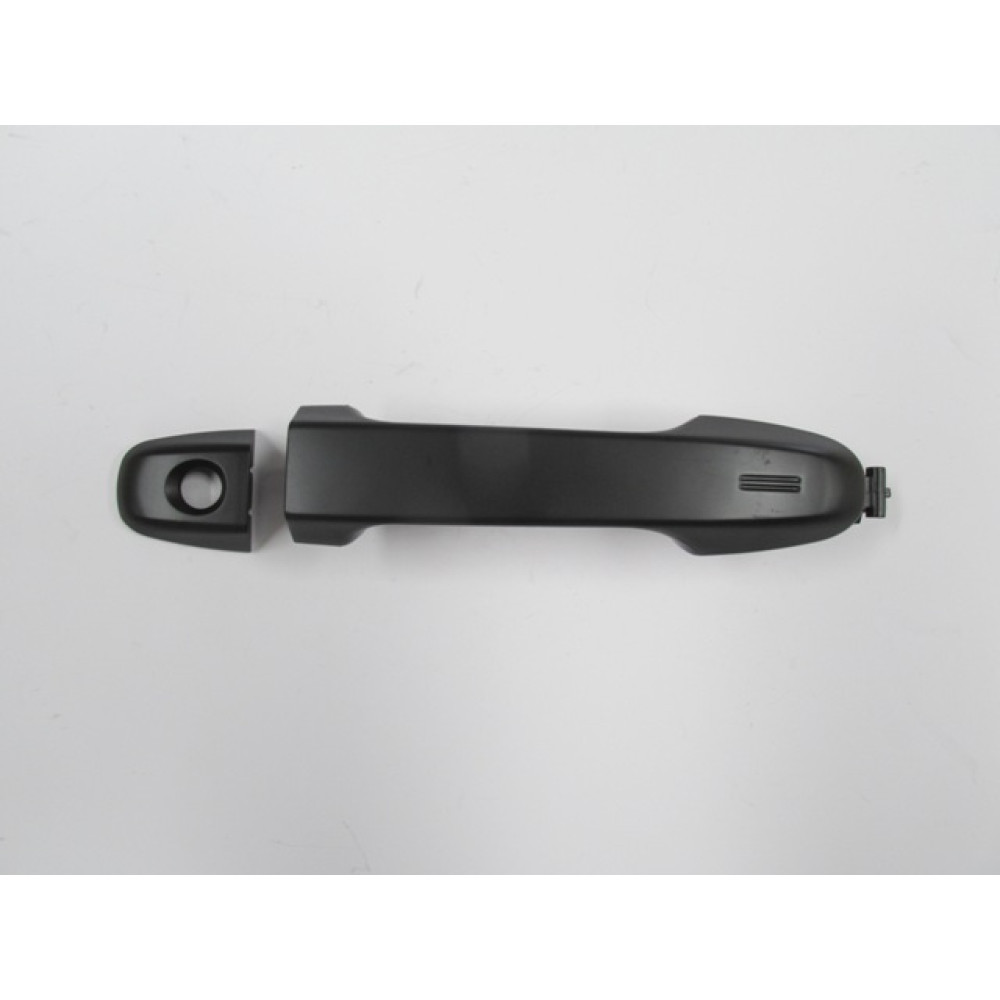 TOYOTA AURIS- 13/15; ÖN KAPI DIŞ AÇMA KOLU SOL SİYAH (HUSHAN) 195-3022