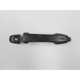 TOYOTA AURIS- 13/15; ÖN KAPI DIŞ AÇMA KOLU SOL SİYAH (HUSHAN) 195-3022