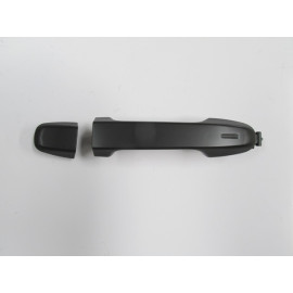 TOYOTA AURIS- 13/15; ARKA KAPI DIŞ AÇMA KOLU SOL SİYAH (HUSHAN) 195-3062