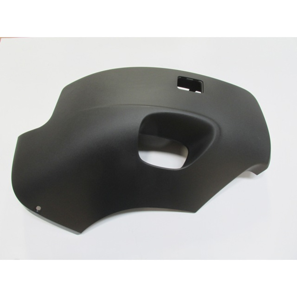 VOLVO XC90- 04/06; ÖN TAMPON UCU SAĞ SİS DELİKLİ (KÖŞE PLASTİĞİ) (TYG) 1951-2011A