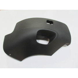 VOLVO XC90- 04/06; ÖN TAMPON UCU SAĞ SİS DELİKLİ (KÖŞE PLASTİĞİ) (TYG) 1951-2011A