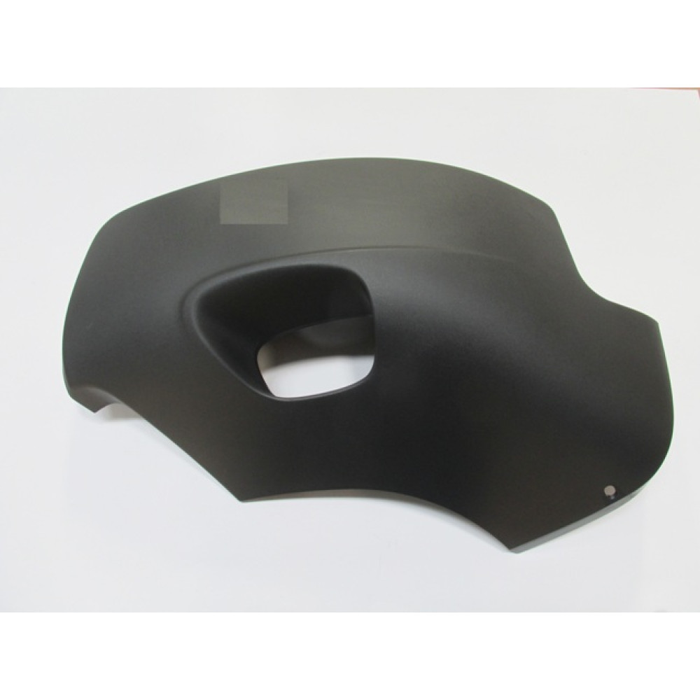 VOLVO XC90- 04/06; ÖN TAMPON UCU SOL SİS DELİKLİ (KÖŞE PLASTİĞİ)(TYG) 1951-2012A