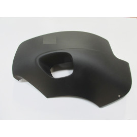 VOLVO XC90- 04/06; ÖN TAMPON UCU SOL SİS DELİKLİ (KÖŞE PLASTİĞİ)(TYG) 1951-2012A