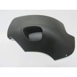 VOLVO XC90- 04/06; ÖN TAMPON UCU SOL SİS DELİKSİZ (KÖŞE PLASTİĞİ) (TYG) 1951-2012