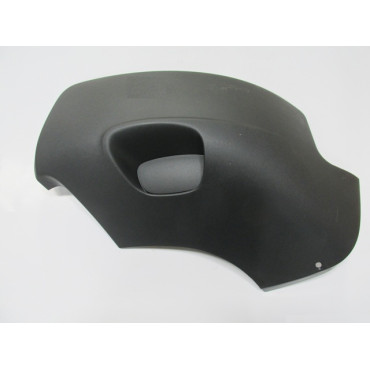 VOLVO XC90- 04/06; ÖN TAMPON UCU SOL SİS DELİKSİZ (KÖŞE PLASTİĞİ) (TYG) 1951-2012