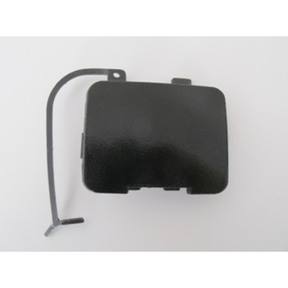 VOLVO XC90- 04/06; ÖN TAMPON ÇEKİ DEMİRİ KAPAĞI SİYAH (TYG) 1951-2065