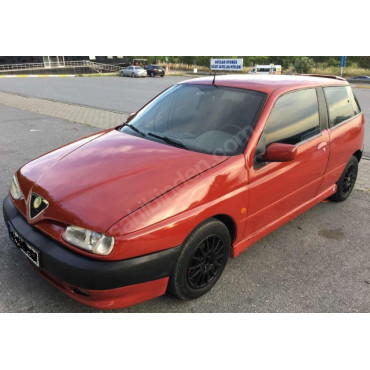 ALFA ROMEO 145- 95/00; ARAÇ BİLGİLERİ VE RESİMLERİ 1961-0000