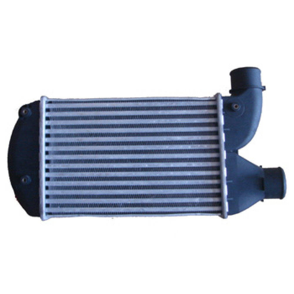 ALFA ROMEO 145- 95/00; İNTERCOOLER HAVA SOĞUTMA RADYATÖRÜ ALÜMİNYUM 1961-4835