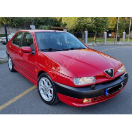 ALFA ROMEO 146- 95/00; ARAÇ BİLGİLERİ VE RESİMLERİ 1962-0000