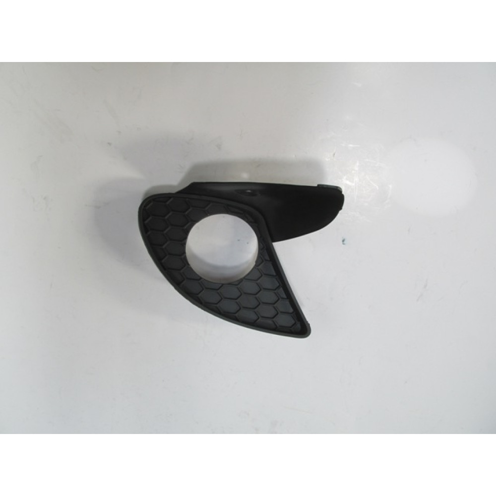 ALFA ROMEO 147- 05/09; SİS LAMBA KAPAĞI SAĞ SİYAH (TW) 1963-2061