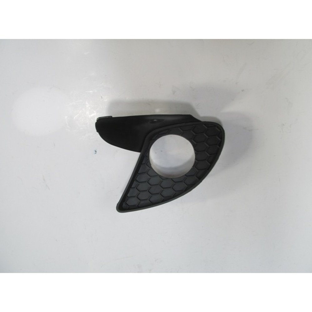 ALFA ROMEO 147- 05/09; SİS LAMBA KAPAĞI SOL SİYAH (TW) 1963-2062