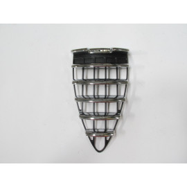 ALFA ROMEO 147- 01/05; ÖN PANJUR NİKELAJLI/SİYAH (TÜV)(TYG) 1963-2340