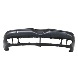 ALFA ROMEO 156- 98/03; ÖN TAMPON SİYAH (SİS/PANJUR DELİKLİ TW) 1965-2000