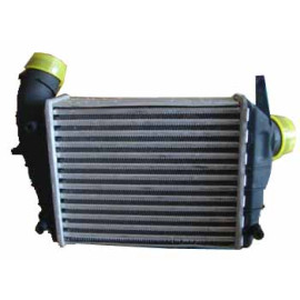ALFA ROMEO 156- 98/03; İNTERCOOLER HAVA SOĞUTMA RADYATÖRÜ ALÜMİNYUM 1965-4835