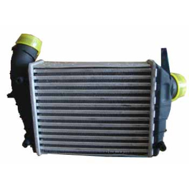 ALFA ROMEO 156- 98/03; İNTERCOOLER HAVA SOĞUTMA RADYATÖRÜ ALÜMİNYUM 1965-4835