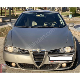 ALFA ROMEO 156- 04/06; ARAÇ BİLGİLERİ VE RESİMLERİ 1966-0000