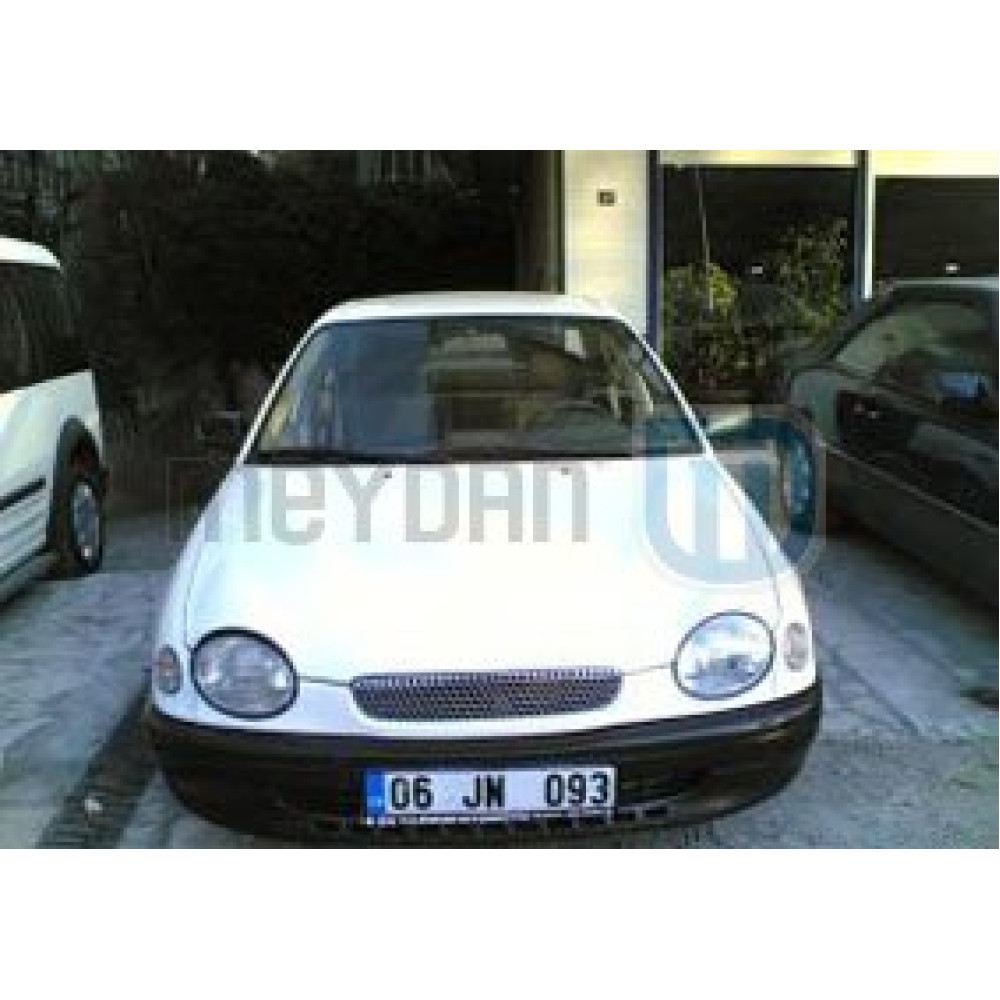 TOYOTA COROLLA- AE111- 99/00; ARAÇ BİLGİLERİ VE RESİMLERİ 197-0000