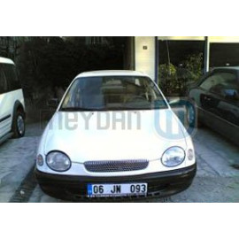 TOYOTA COROLLA- AE111- 99/00; ARAÇ BİLGİLERİ VE RESİMLERİ 197-0000