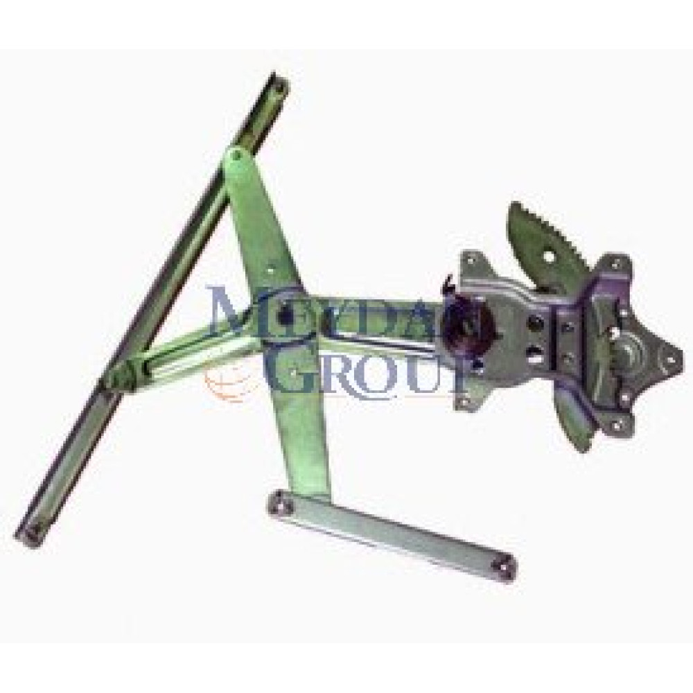 TOYOTA COROLLA- AE111- 99/00; ÖN CAM KRİKOSU SAĞ ELEKTRİKLİ/MOTORSUZ (TW) 197-1933