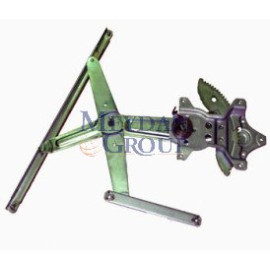 TOYOTA COROLLA- AE111- 99/00; ÖN CAM KRİKOSU SAĞ ELEKTRİKLİ/MOTORSUZ (TW) 197-1933