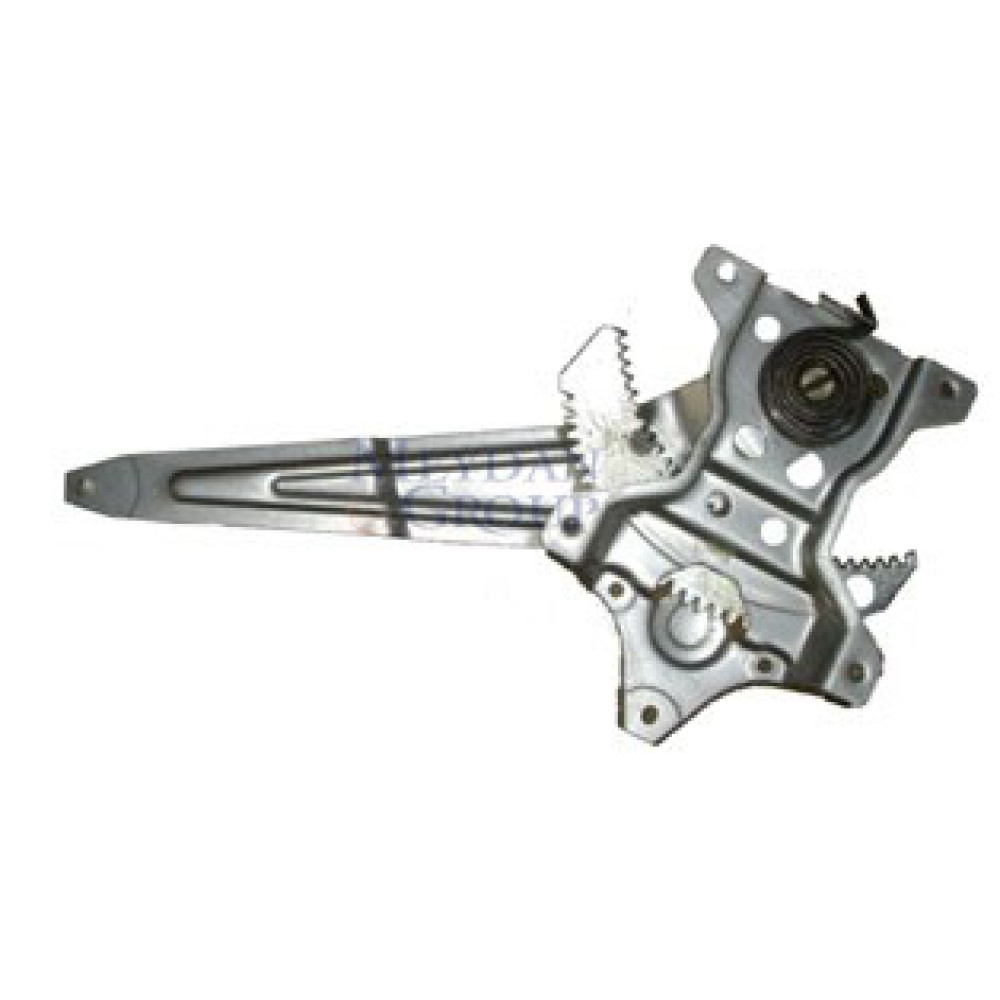 TOYOTA COROLLA- AE111- 99/00; ARKA CAM KRİKOSU SOL ELEKTRİKLİ/MOTORSUZ (TW) 197-1936