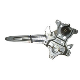 TOYOTA COROLLA- AE111- 99/00; ARKA CAM KRİKOSU SOL ELEKTRİKLİ/MOTORSUZ (TW) 197-1936