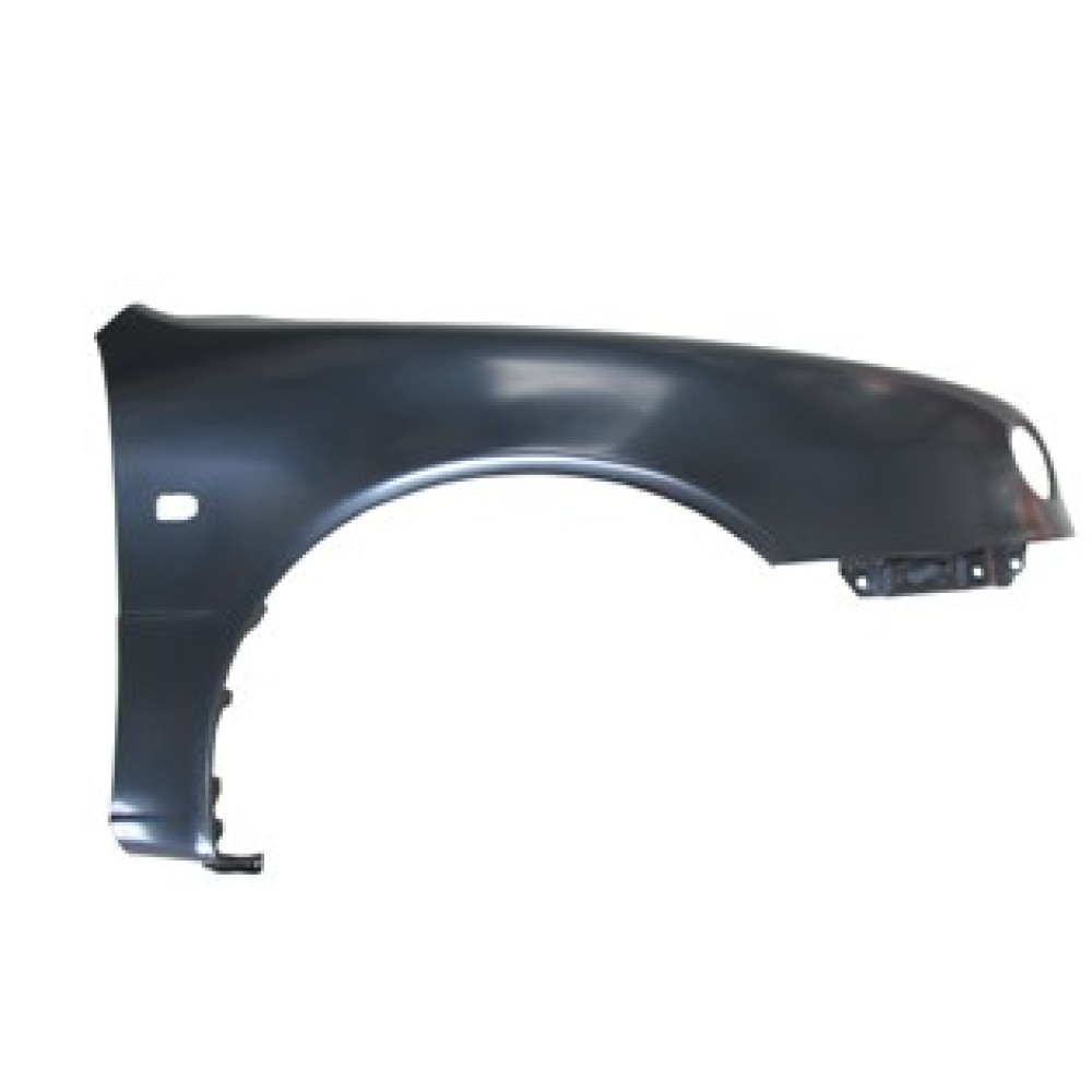 TOYOTA COROLLA- AE111- 99/00; ÖN ÇAMURLUK DELİKLİ SAĞ (YUVARLAK FARLI TİP) (MY) 197-2101