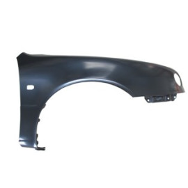 TOYOTA COROLLA- AE111- 99/00; ÖN ÇAMURLUK DELİKLİ SAĞ (YUVARLAK FARLI TİP) (MY) 197-2101