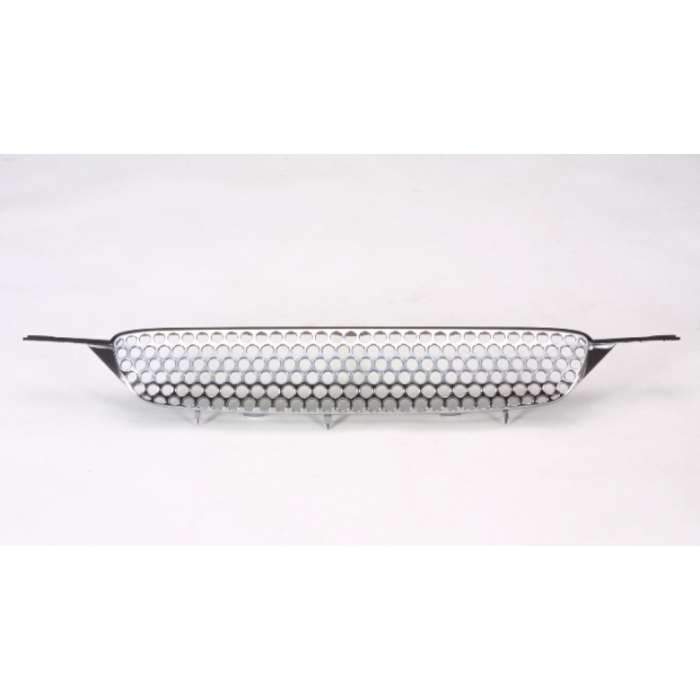 TOYOTA COROLLA- AE111- 99/00; ÖN PANJUR NİKELAJLI DELİKLİ (YUVARLAK FARLI TİP) (FPI) 197-2343