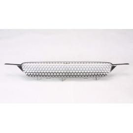 TOYOTA COROLLA- AE111- 99/00; ÖN PANJUR NİKELAJLI DELİKLİ (YUVARLAK FARLI TİP) (FPI) 197-2343